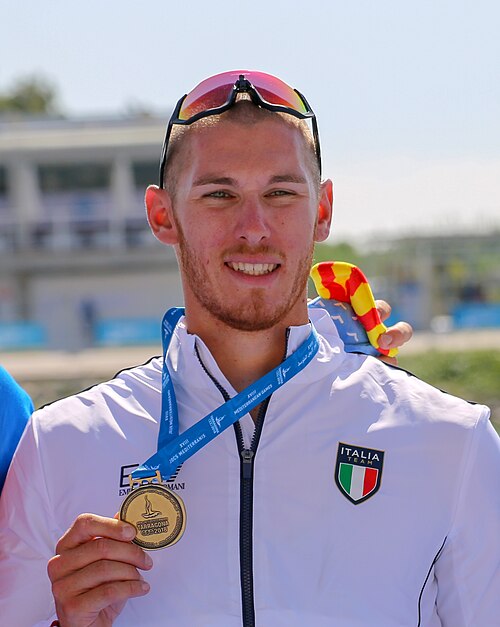 Luca Rambaldi