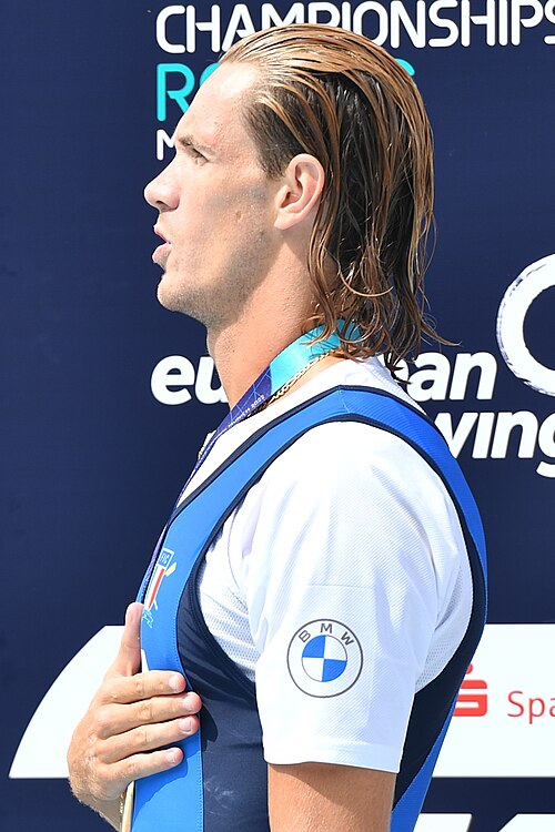 Giacomo Gentili