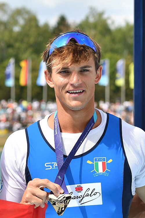 Andrea Panizza