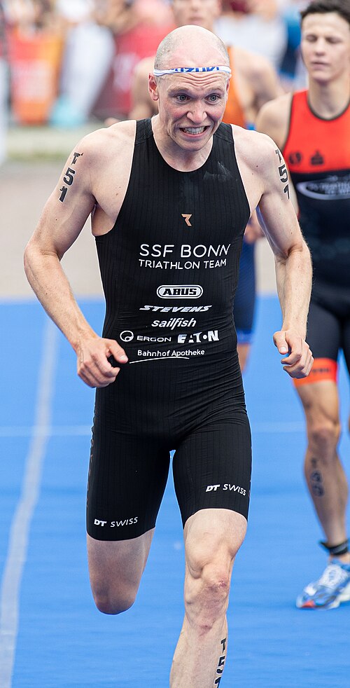 Lasse Lührs