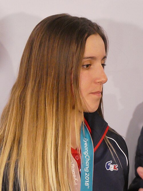 Julia Pereira de Sousa-Mabileau