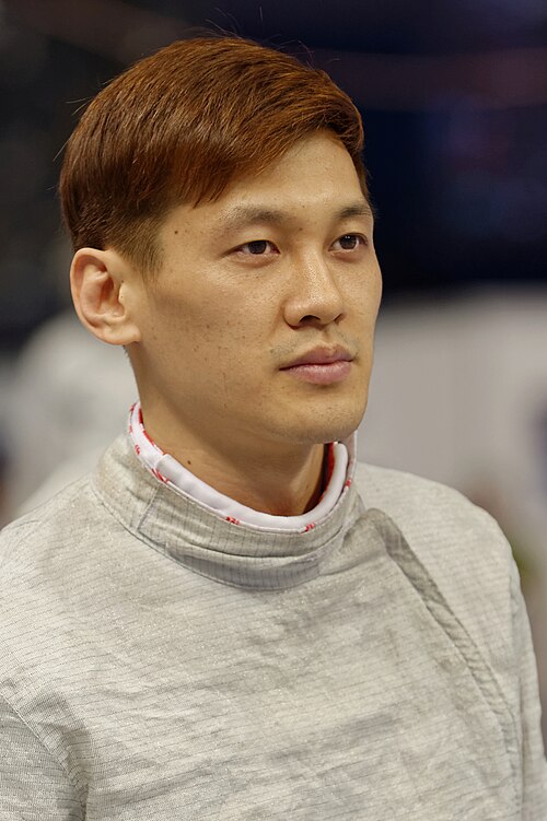 Gu Bon-gil