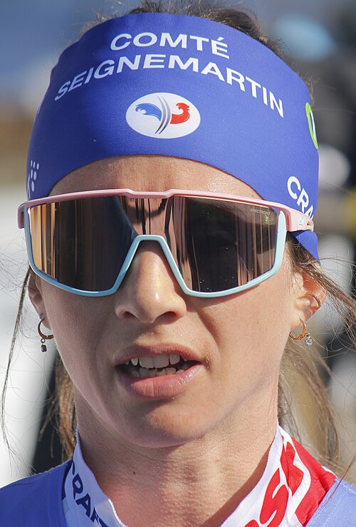 Anaïs Chevalier-Bouchet