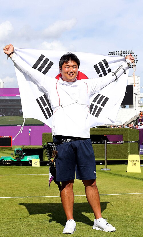 Oh Jin-hyek