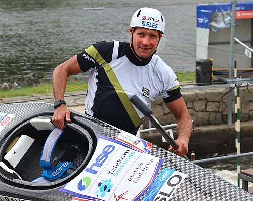 Benjamin Savšek