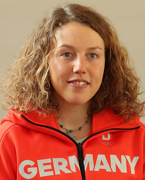 Laura Dahlmeier