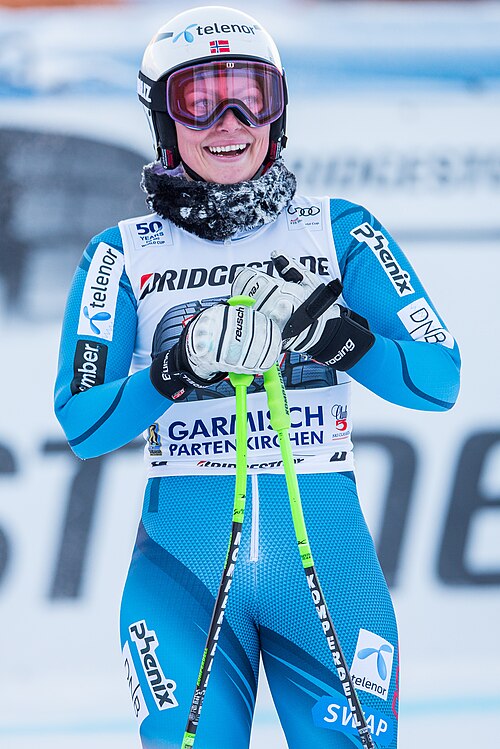 Ragnhild Mowinckel