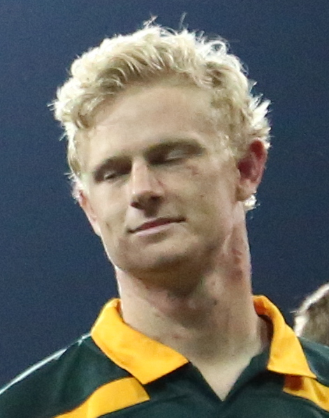 Ryan Oosthuizen