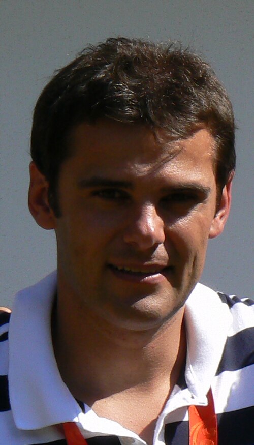 David Kostelecký