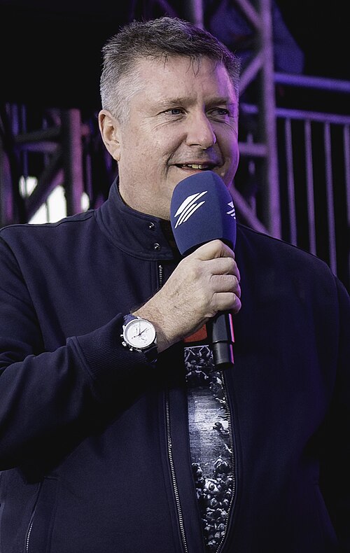 David Croft