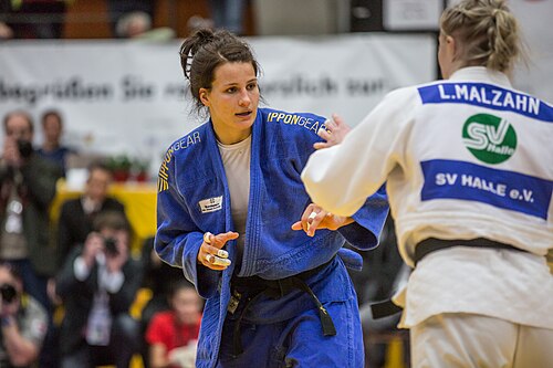 Anna-Maria Wagner