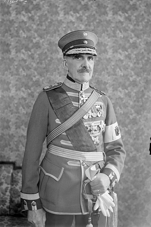 Ernst Linder