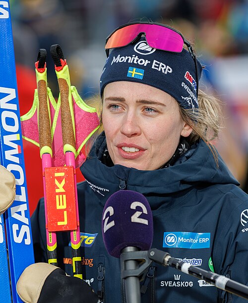 Elvira Öberg