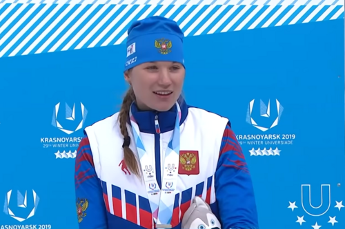 Irina Kazakevich