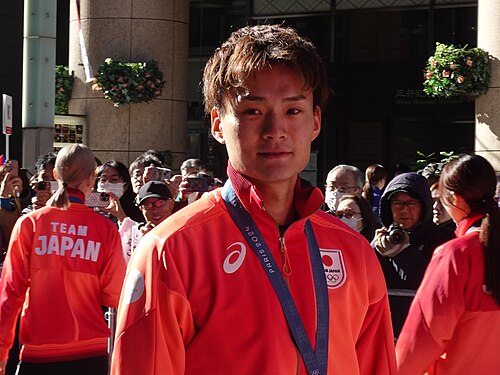 Kyosuke Matsuyama