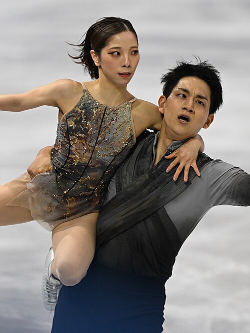 Riku Miura