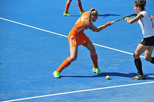 Caia van Maasakker