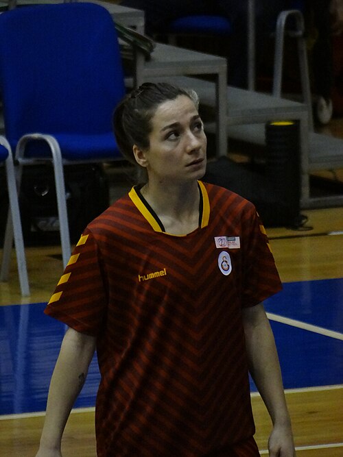 Merve Uygül