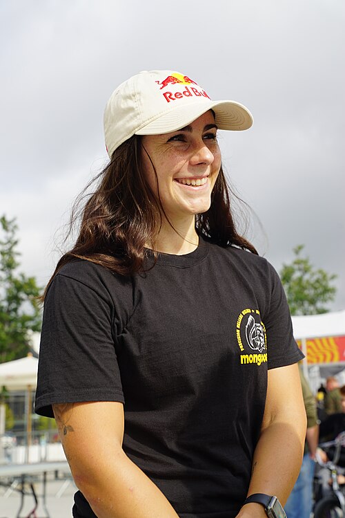 Nikita Ducarroz