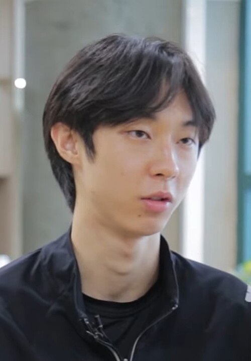 Jang Jun