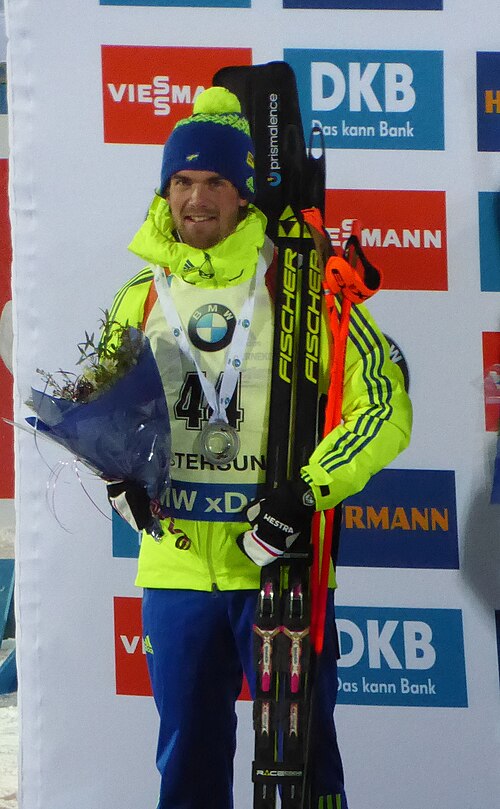Fredrik Lindström