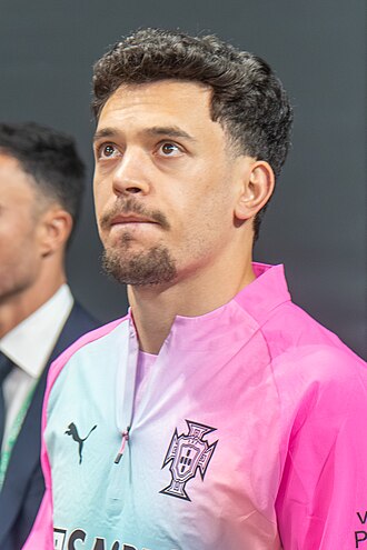 Pedro Gonçalves