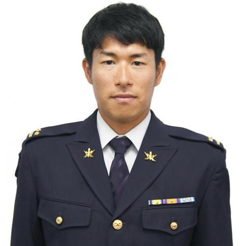Hayato Katsuki