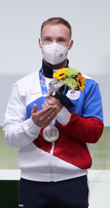 Artem Chernousov