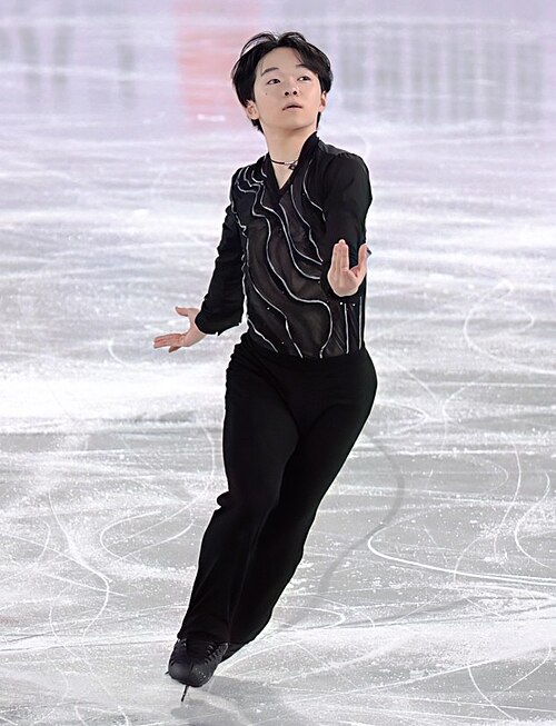 Yuma Kagiyama
