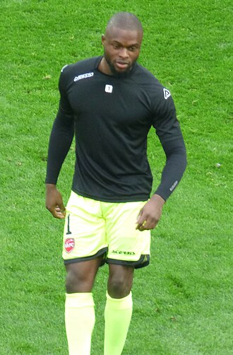 Hillel Konaté