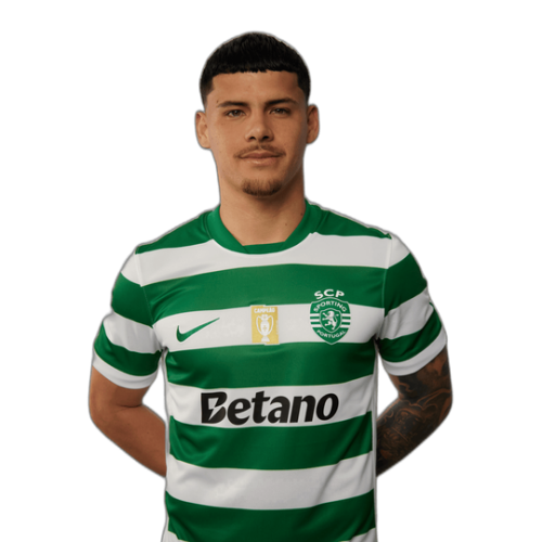 Maximiliano Araújo