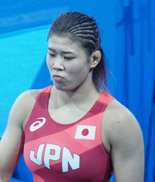 Nonoka Ozaki