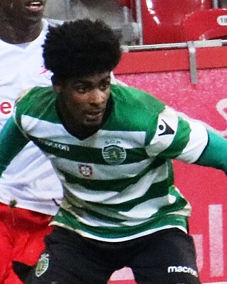 Thierry Correia