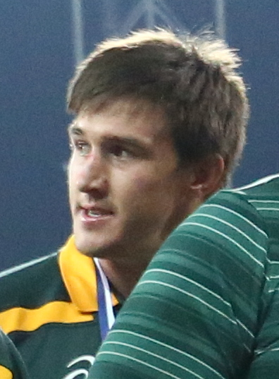 Impi Visser