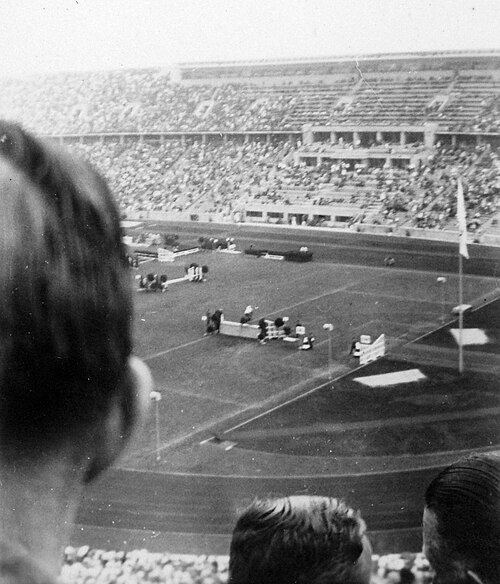 1936 Berlin