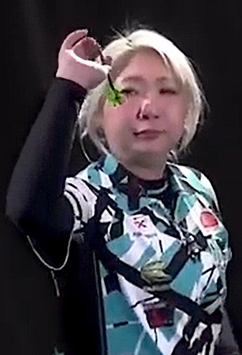 Mikuru Suzuki