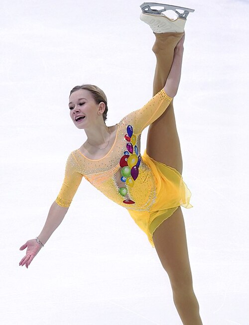 Ekaterina Kurakova