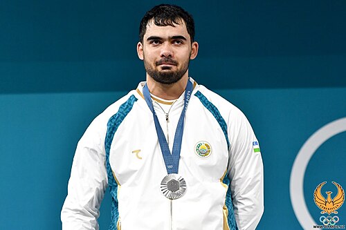 Akbar Djuraev