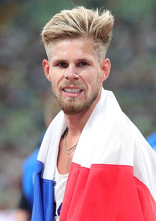 Jimmy Gressier