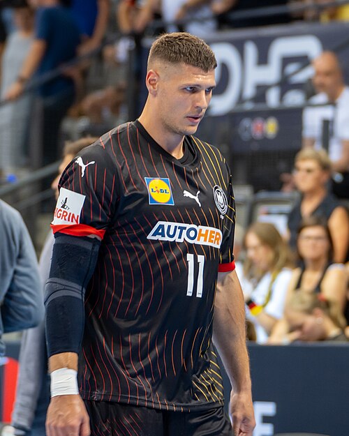 Sebastian Heymann