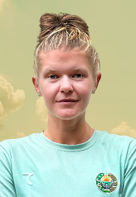 Hanna Prakatsen