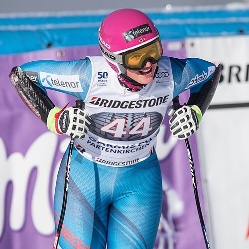 Maria Therese Tviberg