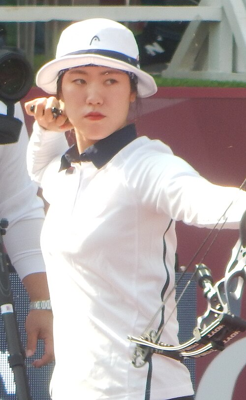 So Chae-won