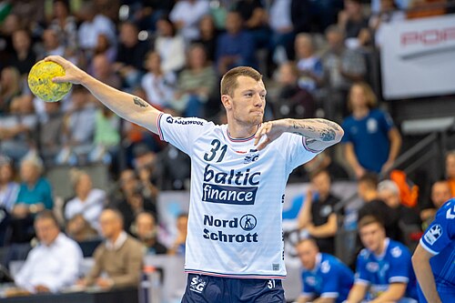 Emil Jakobsen