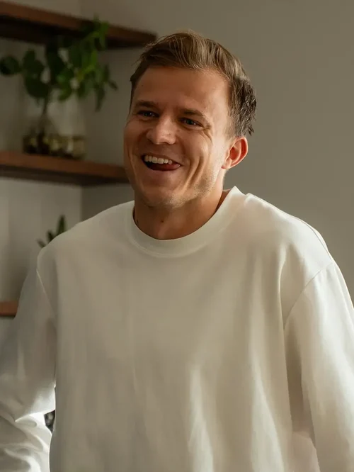 Thijs van Dam