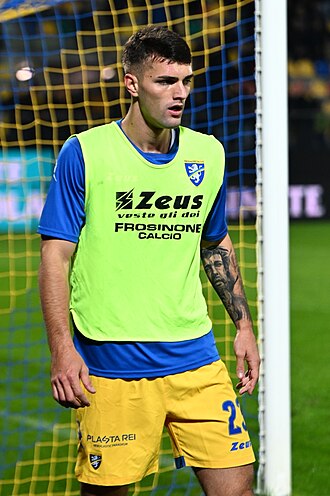 Sergio Kalaj