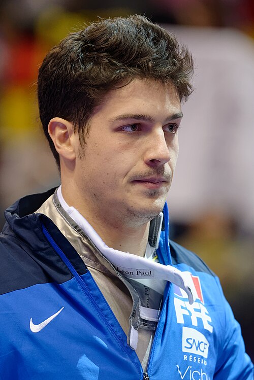 Maxime Pauty