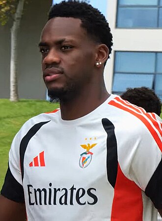 Jhon Durán