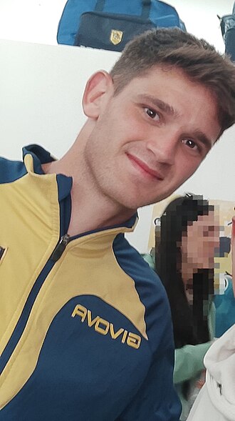 Andrea Adorante