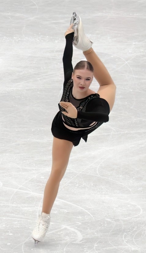 Lindsay van Zundert